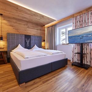 Pokój typu deluxe z łóżkiem king-size