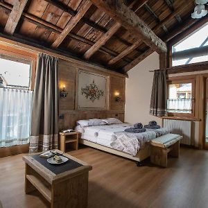 La Grolla Rooms & Apartments